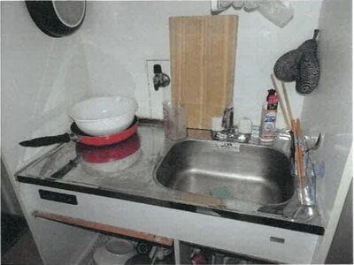 大阪府大阪市浪速区 恵美須町駅2分 戸建て 7,873万円の競売物件 #10