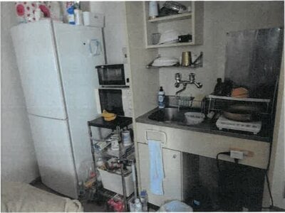 大阪府大阪市浪速区 恵美須町駅2分 戸建て 7,873万円の競売物件 #25