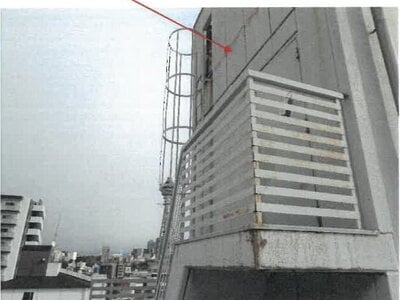 大阪府大阪市浪速区 恵美須町駅2分 戸建て 7,873万円の競売物件 #29