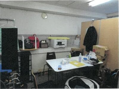 大阪府大阪市浪速区 恵美須町駅2分 戸建て 7,873万円の競売物件 #5