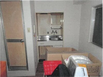 大阪府大阪市浪速区 恵美須町駅2分 戸建て 7,873万円の競売物件 #7