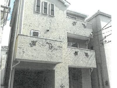 大阪府大阪市東淀川区 JR淡路駅13分 戸建て 1,178万円の競売物件 #1