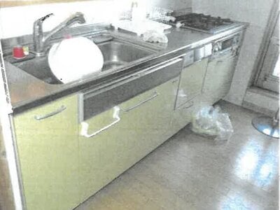 大阪府大阪市東淀川区 JR淡路駅13分 戸建て 1,178万円の競売物件 #5