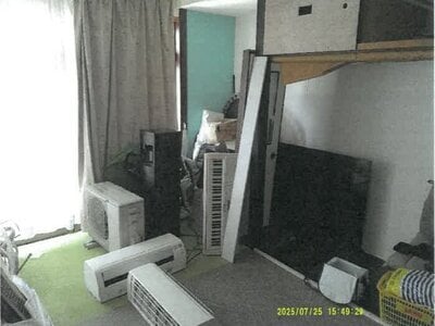 大阪府東大阪市 石切駅20分 戸建て 377万円の競売物件 #2