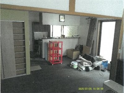 大阪府東大阪市 石切駅20分 戸建て 377万円の競売物件 #3