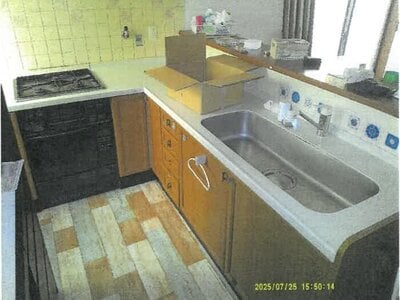 大阪府東大阪市 石切駅20分 戸建て 377万円の競売物件 #4