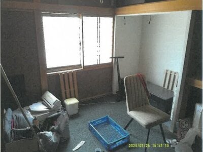 大阪府東大阪市 石切駅20分 戸建て 377万円の競売物件 #7