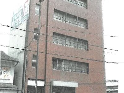 大阪府豊中市 庄内駅4分 戸建て「松永ビル」1,722万円の競売物件 #1