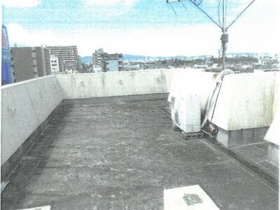 大阪府豊中市 庄内駅4分 戸建て「松永ビル」1,722万円の競売物件 #8