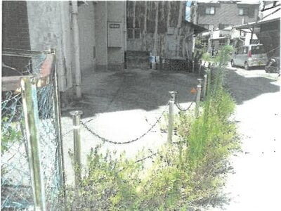 大阪府豊中市 庄内駅4分 戸建て「松永ビル」1,722万円の競売物件 #9