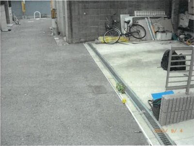 大阪府大阪市生野区 東部市場前駅13分 戸建て 973万円の競売物件 #12