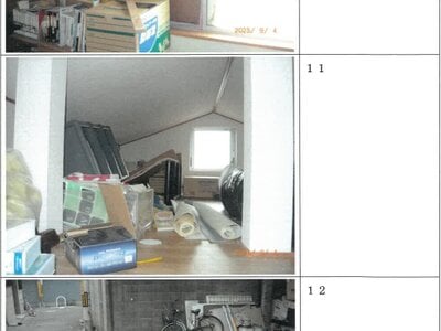 大阪府大阪市生野区 東部市場前駅13分 戸建て 973万円の競売物件 #2