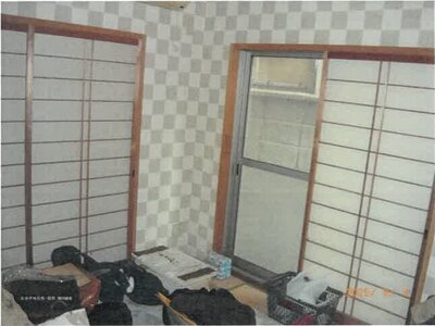 大阪府大阪市生野区 東部市場前駅13分 戸建て 973万円の競売物件 #6