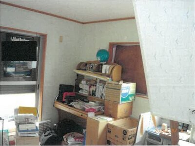 大阪府大阪市生野区 東部市場前駅13分 戸建て 973万円の競売物件 #9