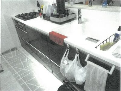 大阪府摂津市 南摂津駅11分 戸建て 1,276万円の競売物件 #4