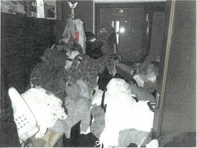 大阪府大阪市淀川区 塚本駅9分 戸建て 1,122万円の競売物件 #2