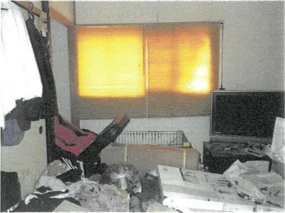 大阪府大阪市淀川区 塚本駅9分 戸建て 1,122万円の競売物件 #5