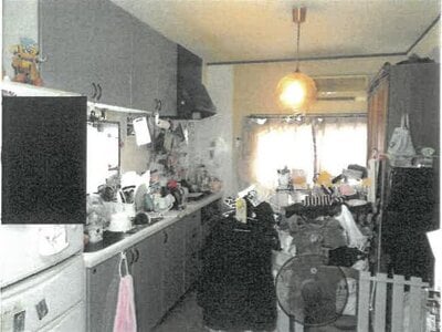 大阪府大阪市淀川区 塚本駅9分 戸建て 1,122万円の競売物件 #6