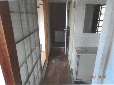 (値下げ) 大阪府大阪市生野区 北巽駅7分 マンション「辰巳マンション」130万円の競売物件 #2