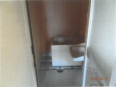 (値下げ) 大阪府大阪市生野区 北巽駅7分 マンション「辰巳マンション」130万円の競売物件 #4