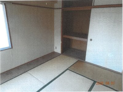 (値下げ) 大阪府大阪市生野区 北巽駅7分 マンション「辰巳マンション」130万円の競売物件 #6