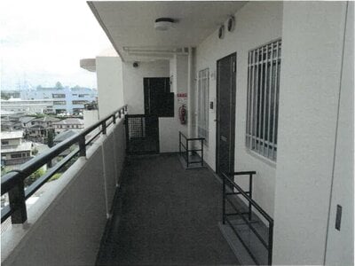 大阪府枚方市 樟葉駅29分 マンション「ルワージュ・フェルティくずは」1,220万円の競売物件 #2