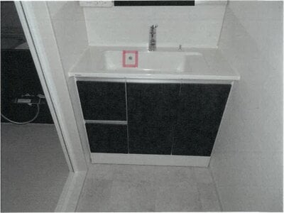 大阪府枚方市 樟葉駅29分 マンション「ルワージュ・フェルティくずは」1,220万円の競売物件 #5