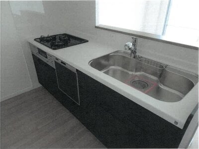 大阪府枚方市 樟葉駅29分 マンション「ルワージュ・フェルティくずは」1,220万円の競売物件 #6