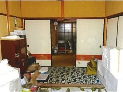 島根県松江市 朝日ヶ丘駅 戸建て 98万円の競売物件 #10