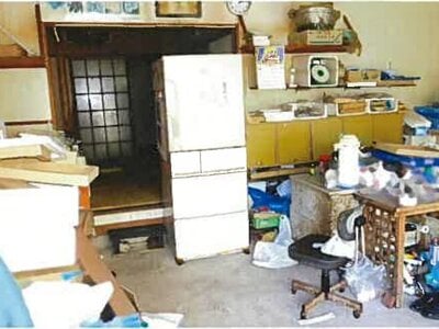 島根県松江市 朝日ヶ丘駅 戸建て 98万円の競売物件 #11