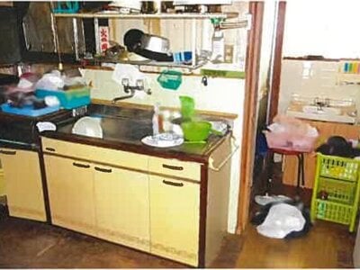 島根県松江市 朝日ヶ丘駅 戸建て 98万円の競売物件 #12