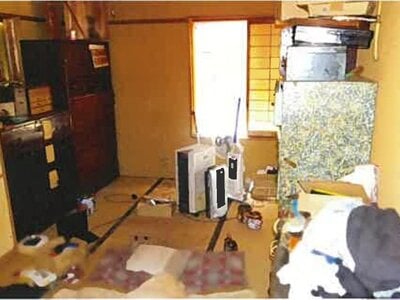 島根県松江市 朝日ヶ丘駅 戸建て 98万円の競売物件 #13