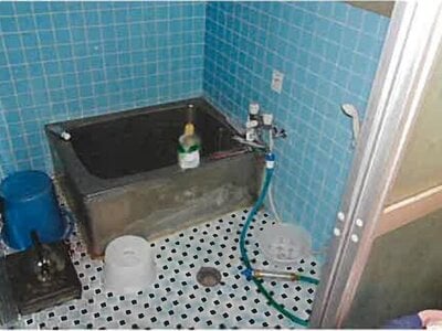 島根県松江市 朝日ヶ丘駅 戸建て 98万円の競売物件 #15