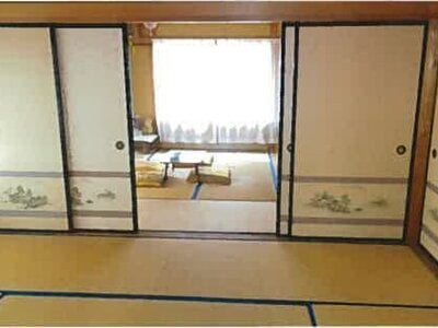 島根県松江市 朝日ヶ丘駅 戸建て 98万円の競売物件 #16