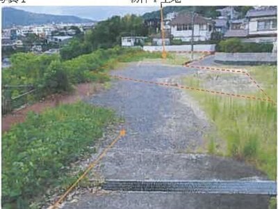 広島県広島市西区 西広島駅5分 土地 4,021万円の競売物件 #1