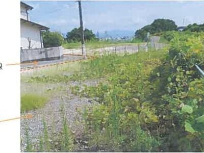 広島県広島市西区 西広島駅5分 土地 4,021万円の競売物件 #2