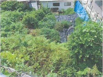 広島県広島市西区 西広島駅5分 土地 4,021万円の競売物件 #3