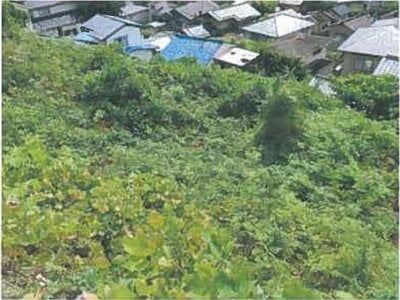 広島県広島市西区 西広島駅5分 土地 4,021万円の競売物件 #4