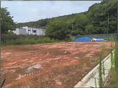 広島県広島市佐伯区 広域公園前駅7分 土地 829万円の競売物件 #1