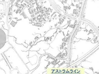 広島県広島市佐伯区 広域公園前駅7分 土地 829万円の競売物件 #11