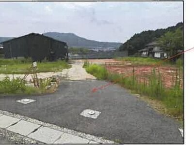 広島県広島市佐伯区 広域公園前駅7分 土地 829万円の競売物件 #2