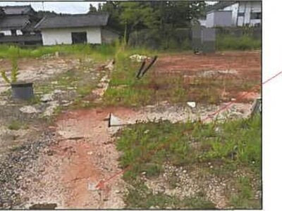 広島県広島市佐伯区 広域公園前駅7分 土地 829万円の競売物件 #7