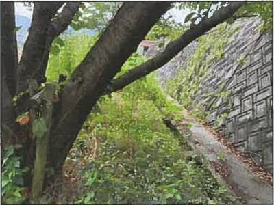 広島県広島市佐伯区 広域公園前駅7分 土地 829万円の競売物件 #8