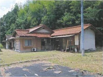 広島県大竹市 玖波駅 戸建て 183万円の競売物件 #1