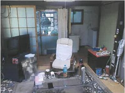 広島県大竹市 玖波駅 戸建て 183万円の競売物件 #12