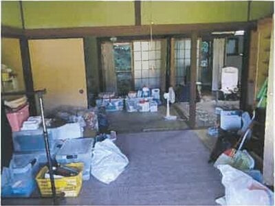 広島県大竹市 玖波駅 戸建て 183万円の競売物件 #13