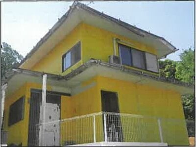 広島県広島市佐伯区 広域公園前駅15分 戸建て 665万円の競売物件 #1