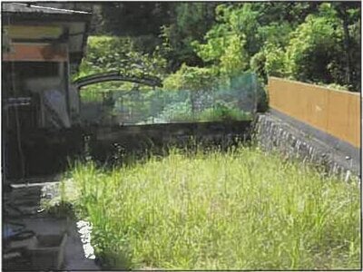 広島県広島市佐伯区 広域公園前駅15分 戸建て 665万円の競売物件 #2