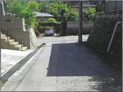 広島県広島市佐伯区 広域公園前駅15分 戸建て 665万円の競売物件 #4