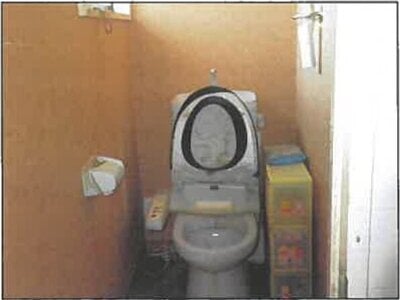 広島県広島市佐伯区 広域公園前駅15分 戸建て 665万円の競売物件 #9